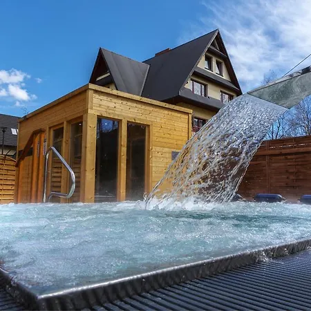 Rusinowa Polana * Zakopane
