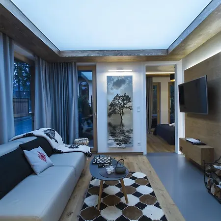 Rusinowa Polana Apartment *